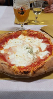 Pizzeria Valmarana food