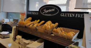 Starbene Senza Glutine Modena food