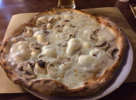 Pizzeria Da Toto' food