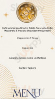 Gelateria Caffetteria Via Veneto food