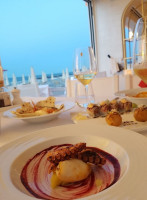 Riviera Mare food