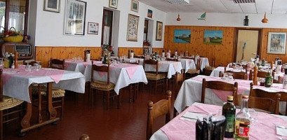 Locanda Da Scarso food