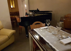 Enoteca Bistrot Colonna food