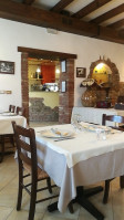 Trattoria El Butighet food