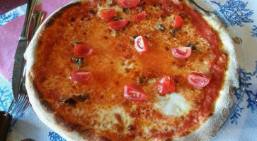 Pizzeria Nairobi Di Pasqual Marco food