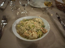 L'ancora food