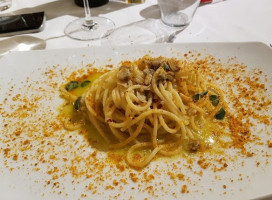 Osteria Da Beppe food