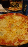 Pizzeria Aquila D'oro food