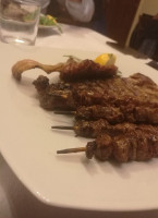 Trattoria Il Teatrino food