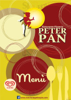 Peter Pan food