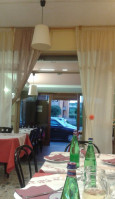 Trattoria Dalla Iolanda food