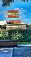 Kursaal outside