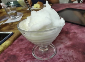 Moderno La Granita food