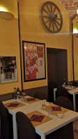 Osteria Del Palio food