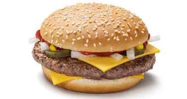 Mcdonald's Restaurants food