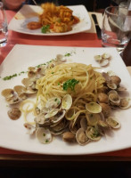 Trattoria Da Denis food