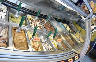 Mastro Gelataio Di Ebner Anna C. S.n.c food