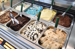 Mastro Gelataio Di Ebner Anna C. S.n.c food