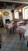 Trattoria Mezzo Soldo Mmxi food