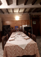 Trattoria Mezzo Soldo Mmxi food