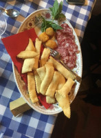 Ca Monduzzi food