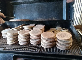 Ca Monduzzi food