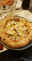 Pizzeria Da Giannico food