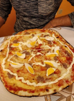 Pizzeria Da Filippo food