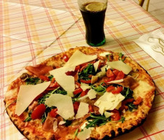 Pizzeria Da Filippo food