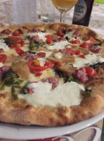 Pizzeria Nuova Idea food