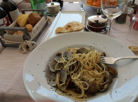 Rivellino food