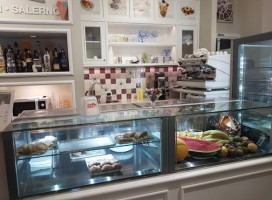 Punto Freddo Gelateria food