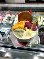 Punto Freddo Gelateria food