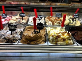 Punto Freddo Gelateria food