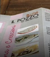 Il Pozzo food