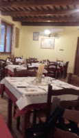 Trattoria Mingaren Albergo food