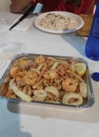 Siamo Fritti food