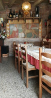 La Cantina Del Belvedere food