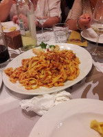 Vecchio Podere food