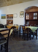 Trattoria Braceria Bellavista food