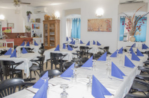 La Garganica food