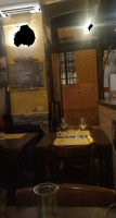 La Tavernetta food