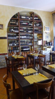 La Tavernetta food