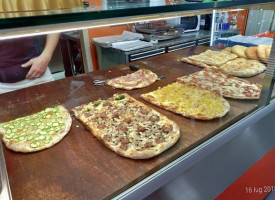 Pizzeria Gioia Mia food