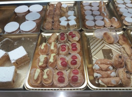 Pasticceria Del Giudice food