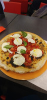 Pizzeria San Gennaro food