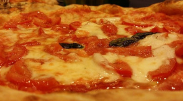 Pizzeria Trattoria Cilea food