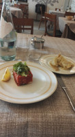 Trattoria Tripoli food