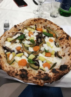 Pizzeria Lucignolo food