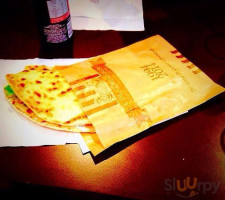 La Piadineria food